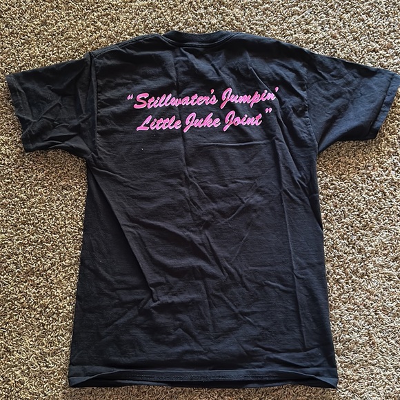 Stillwater’s ‘Eskimo Joes’ women’s t-shirt - Picture 2 of 2